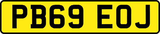 PB69EOJ