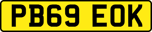 PB69EOK