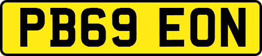 PB69EON