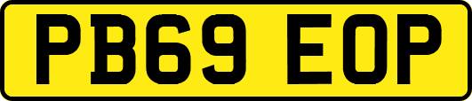 PB69EOP