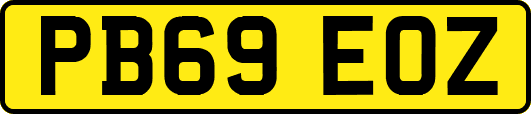 PB69EOZ