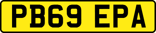 PB69EPA
