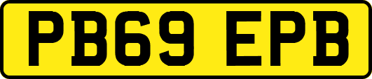 PB69EPB