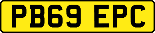 PB69EPC