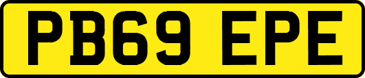 PB69EPE