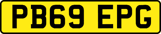 PB69EPG