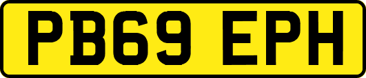 PB69EPH
