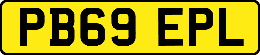 PB69EPL