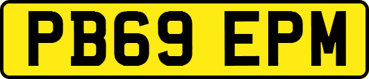 PB69EPM