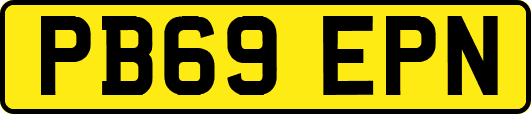 PB69EPN