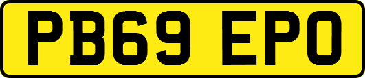 PB69EPO