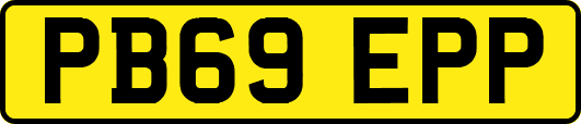 PB69EPP