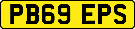 PB69EPS