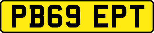 PB69EPT