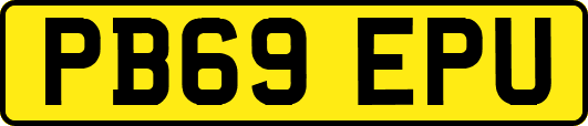 PB69EPU