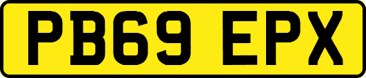 PB69EPX