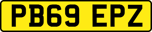 PB69EPZ
