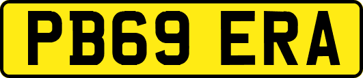 PB69ERA