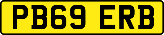 PB69ERB