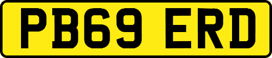 PB69ERD