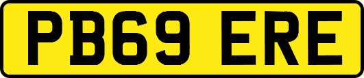 PB69ERE