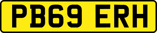 PB69ERH