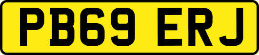 PB69ERJ