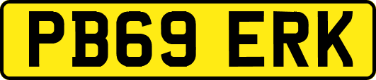 PB69ERK