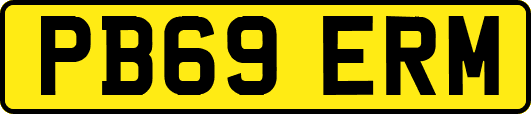 PB69ERM