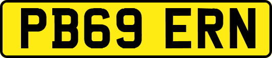 PB69ERN