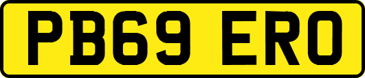 PB69ERO