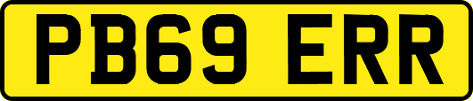 PB69ERR
