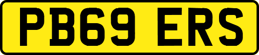 PB69ERS