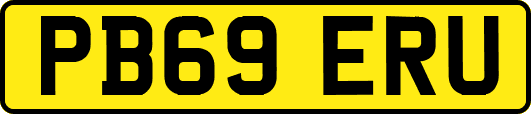 PB69ERU