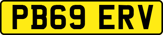PB69ERV