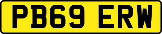 PB69ERW