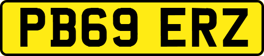 PB69ERZ