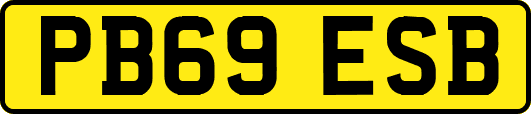 PB69ESB