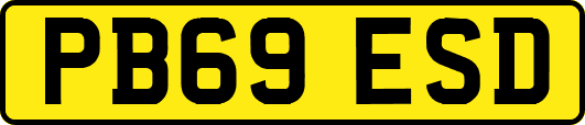 PB69ESD