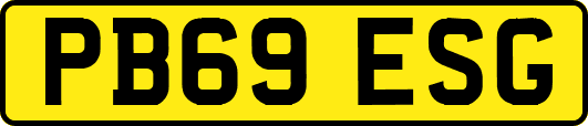 PB69ESG