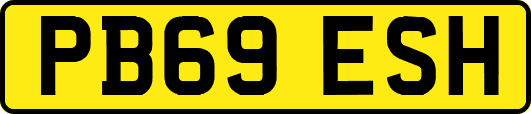 PB69ESH