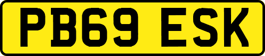 PB69ESK