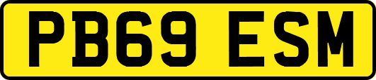 PB69ESM