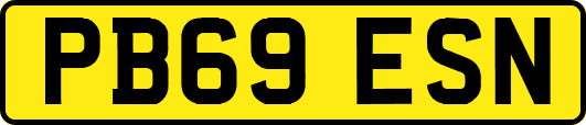 PB69ESN