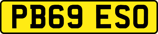 PB69ESO