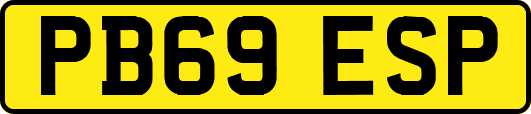 PB69ESP