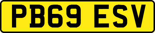PB69ESV