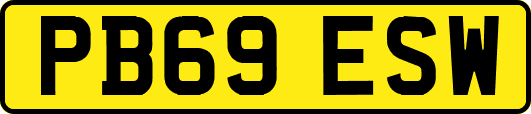 PB69ESW