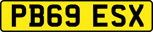 PB69ESX
