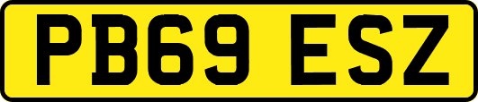 PB69ESZ